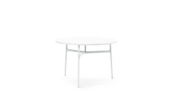 - Union Table Ø110 x H74,5 cm*Normann Copenhagen Online