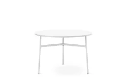 - Union Table Ø110 x H74,5 cm*Normann Copenhagen Online