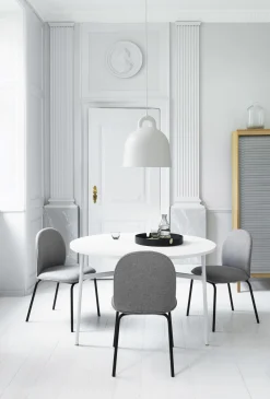 - Union Table Ø110 x H74,5 cm*Normann Copenhagen Online