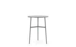 - Union Table Ø80 x H105,5 cm*Normann Copenhagen Online