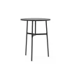 - Union Table Ø80 x H105,5 cm^Normann Copenhagen Hot