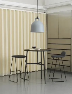 - Union Table Ø80 x H105,5 cm^Normann Copenhagen Hot