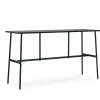 - Union Bar Table 190 x 60 cm x H105,5 cm.*Normann Copenhagen Best
