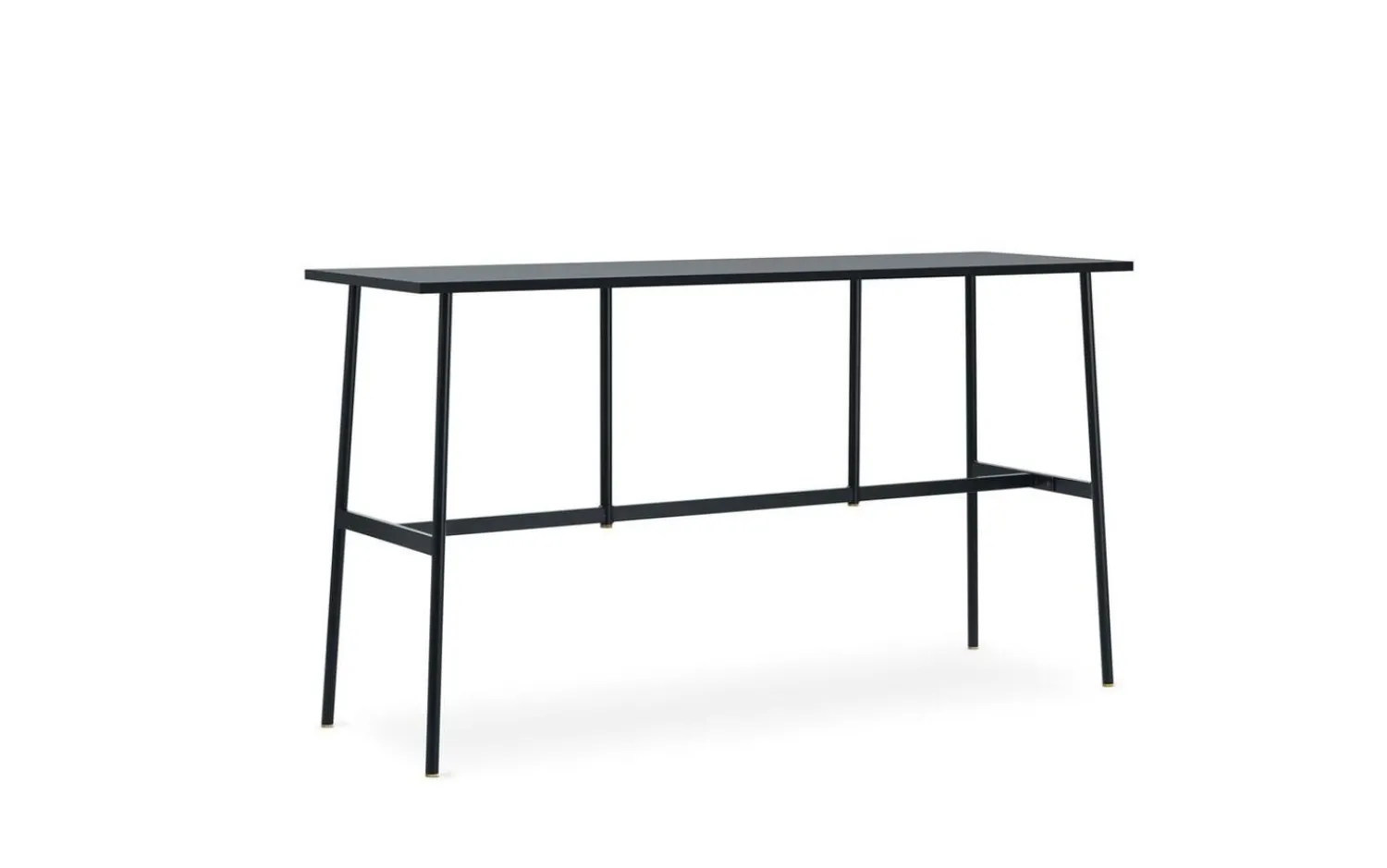 - Union Bar Table 190 x 60 cm x H105,5 cm.*Normann Copenhagen Best