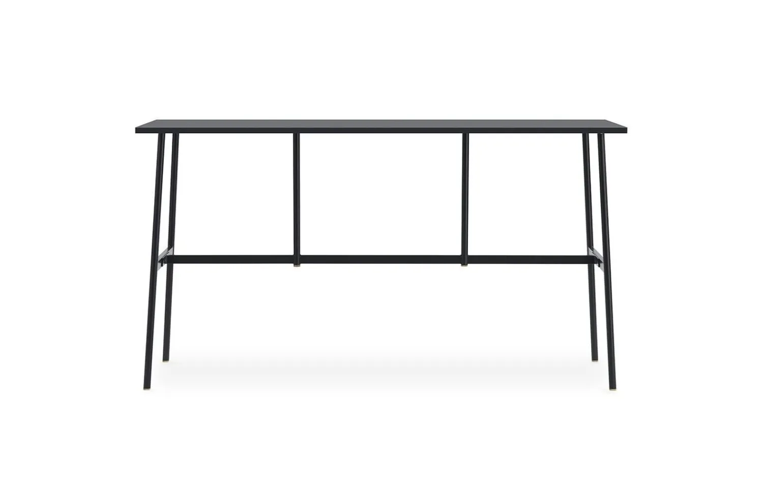 - Union Bar Table 190 x 60 cm x H105,5 cm.*Normann Copenhagen Best