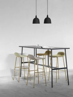 - Union Bar Table 190 x 60 cm x H105,5 cm.*Normann Copenhagen Best