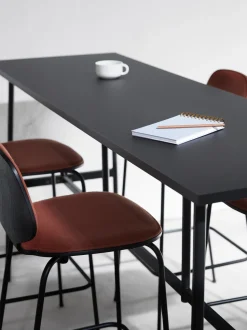 - Union Bar Table 190 x 60 cm x H105,5 cm.*Normann Copenhagen Best