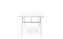 - Union Table 140 x 90 cm*Normann Copenhagen Outlet