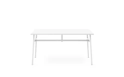 - Union Table 140 x 90 cm*Normann Copenhagen Outlet