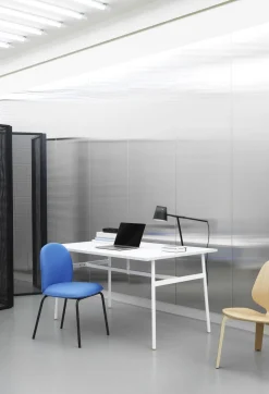 - Union Table 140 x 90 cm*Normann Copenhagen Outlet