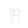 - Union Table Ø80 x H95,5 cm^Normann Copenhagen Hot