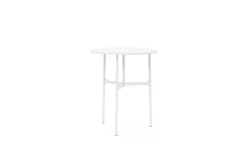 - Union Table Ø80 x H95,5 cm^Normann Copenhagen Hot