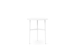 - Union Table Ø80 x H95,5 cm^Normann Copenhagen Hot