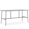 - Union Bar Table 190 x 90 cm x H95,5 cm.*Normann Copenhagen Discount