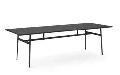 - Union Table 250 x 90 cm^Normann Copenhagen Hot