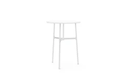 - Union Table Ø80 x H105,5 cm^Normann Copenhagen Discount