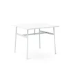- Union Table 90 x 90 cm*Normann Copenhagen New