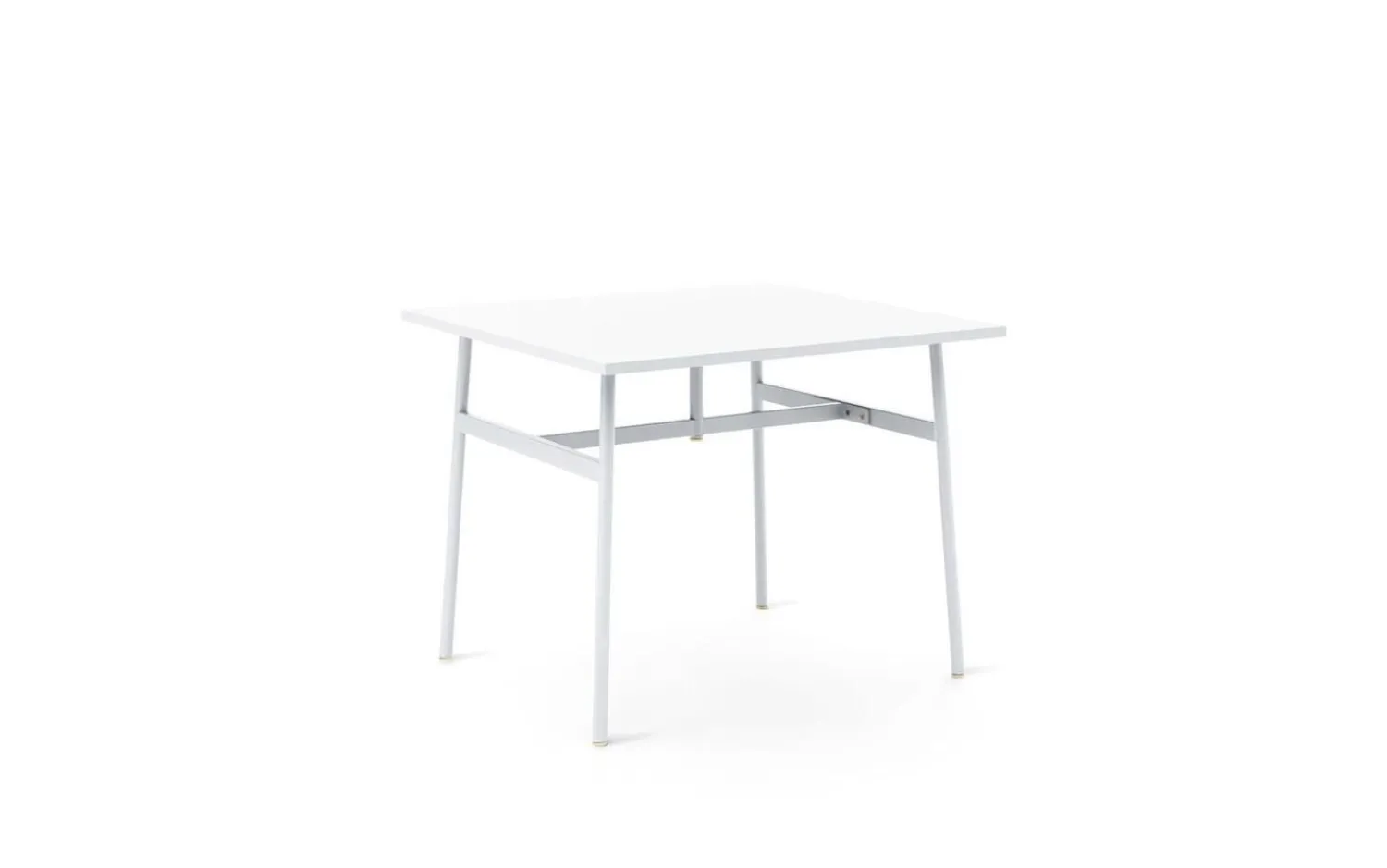 - Union Table 90 x 90 cm*Normann Copenhagen New
