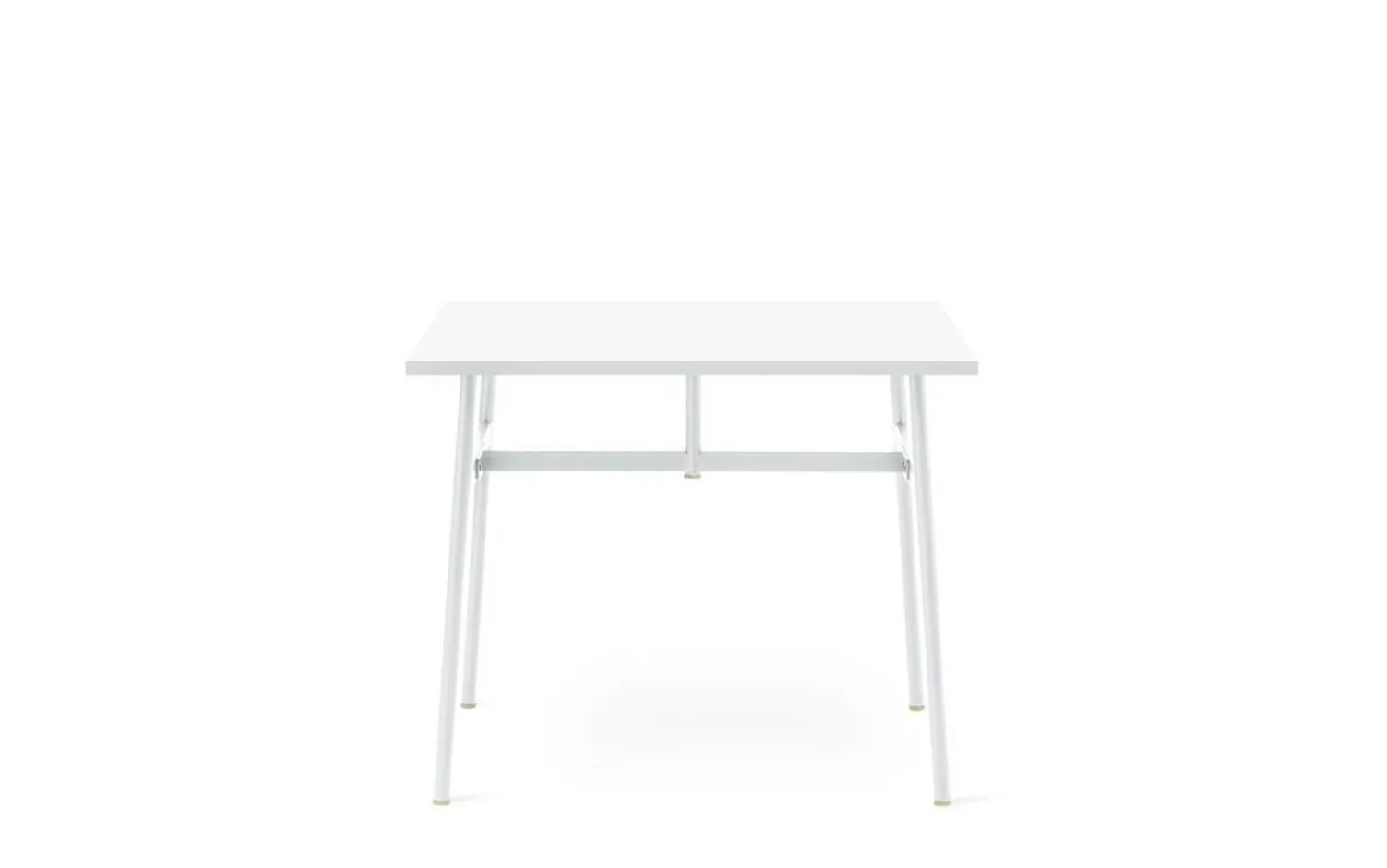 - Union Table 90 x 90 cm*Normann Copenhagen New