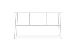 - Union Bar Table 190 x 60 cm x H105,5 cm.*Normann Copenhagen Best