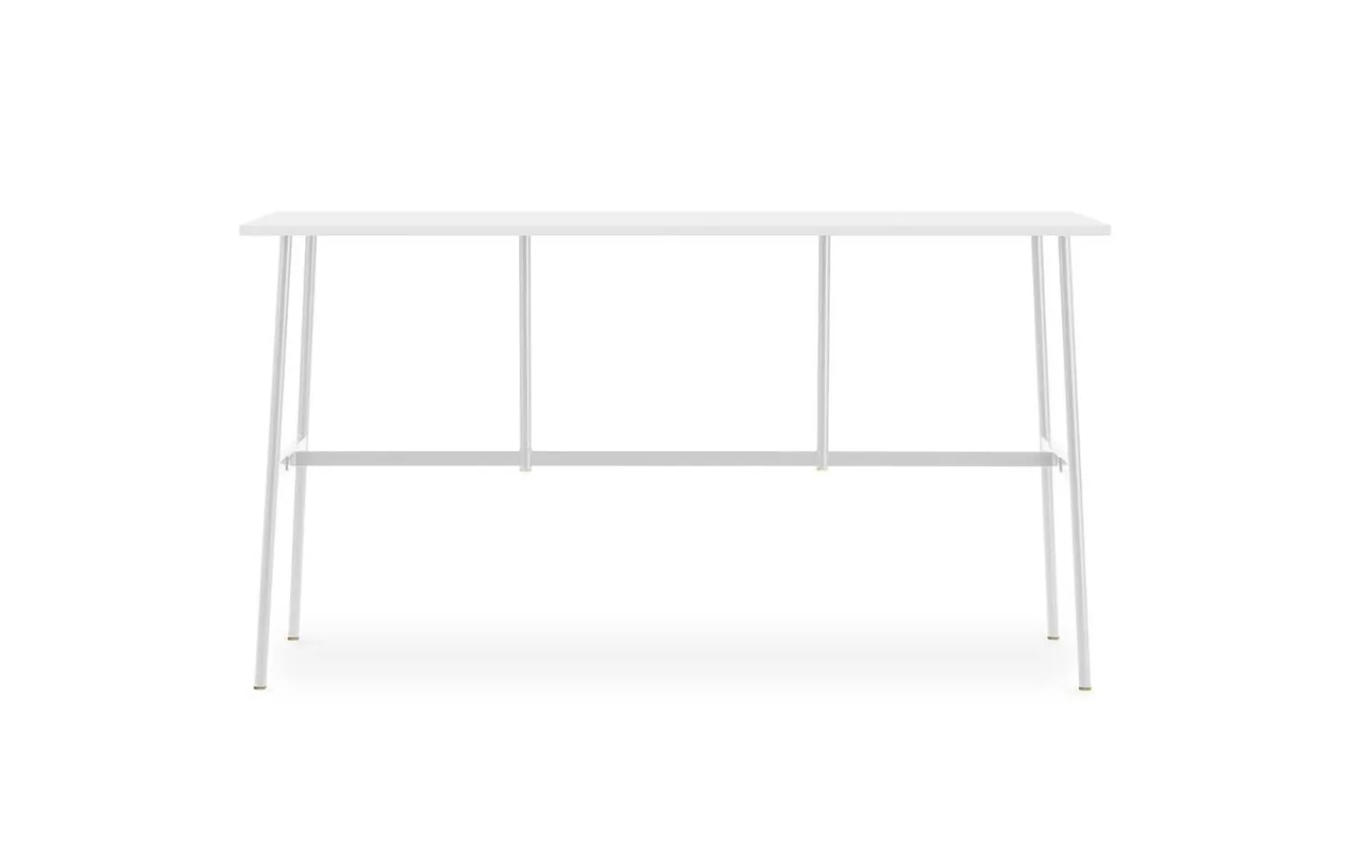 - Union Bar Table 190 x 60 cm x H105,5 cm.*Normann Copenhagen Best