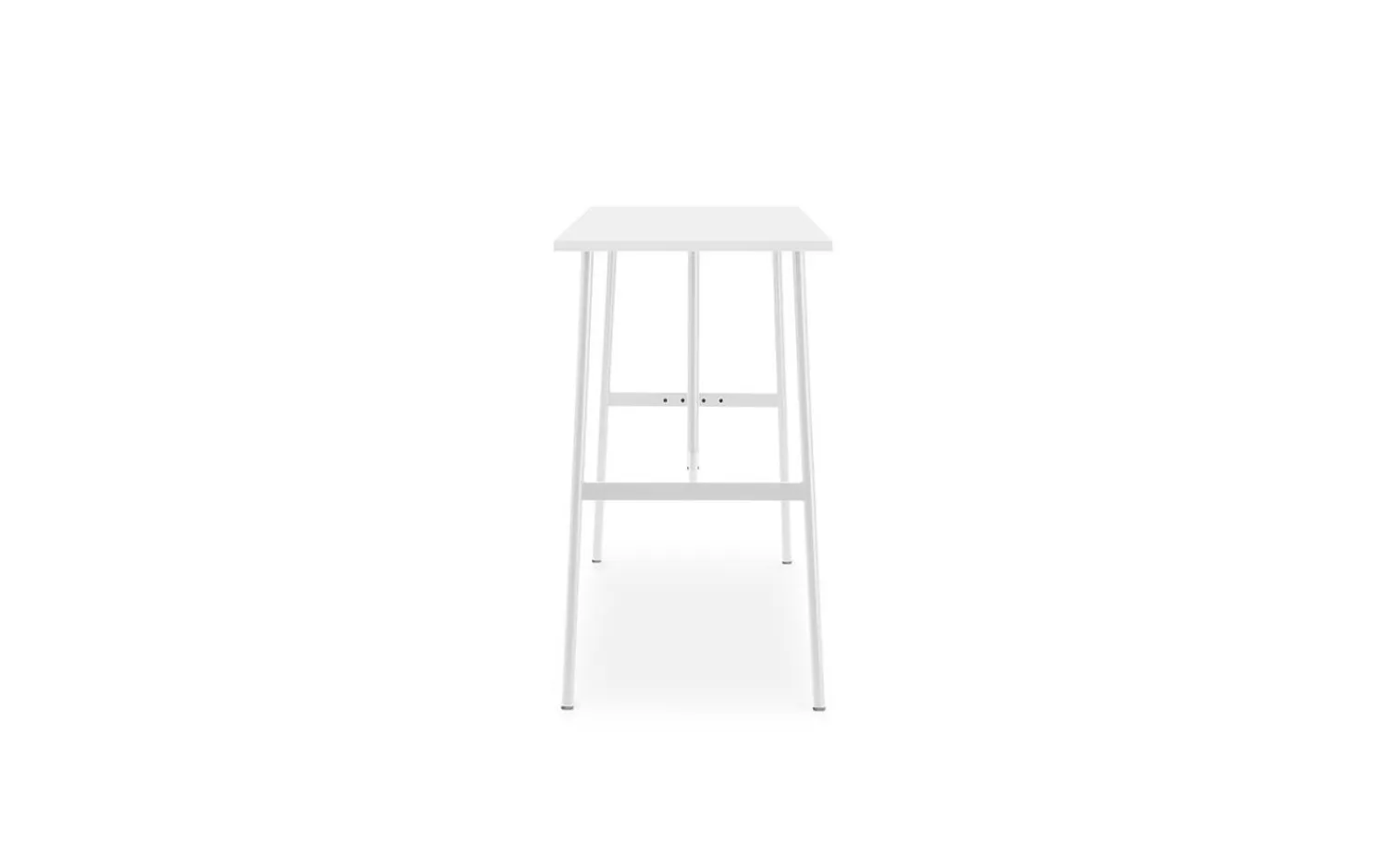 - Union Bar Table 190 x 60 cm x H105,5 cm.*Normann Copenhagen Best