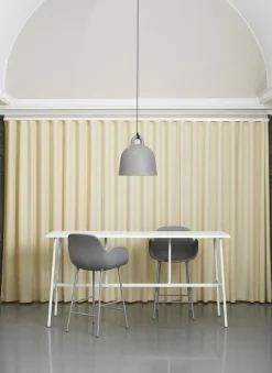 - Union Bar Table 190 x 60 cm x H105,5 cm.*Normann Copenhagen Best