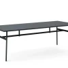 - Union Table 220 x 90 cm^Normann Copenhagen Hot