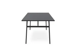 - Union Table 220 x 90 cm^Normann Copenhagen Hot