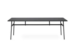 - Union Table 220 x 90 cm^Normann Copenhagen Hot