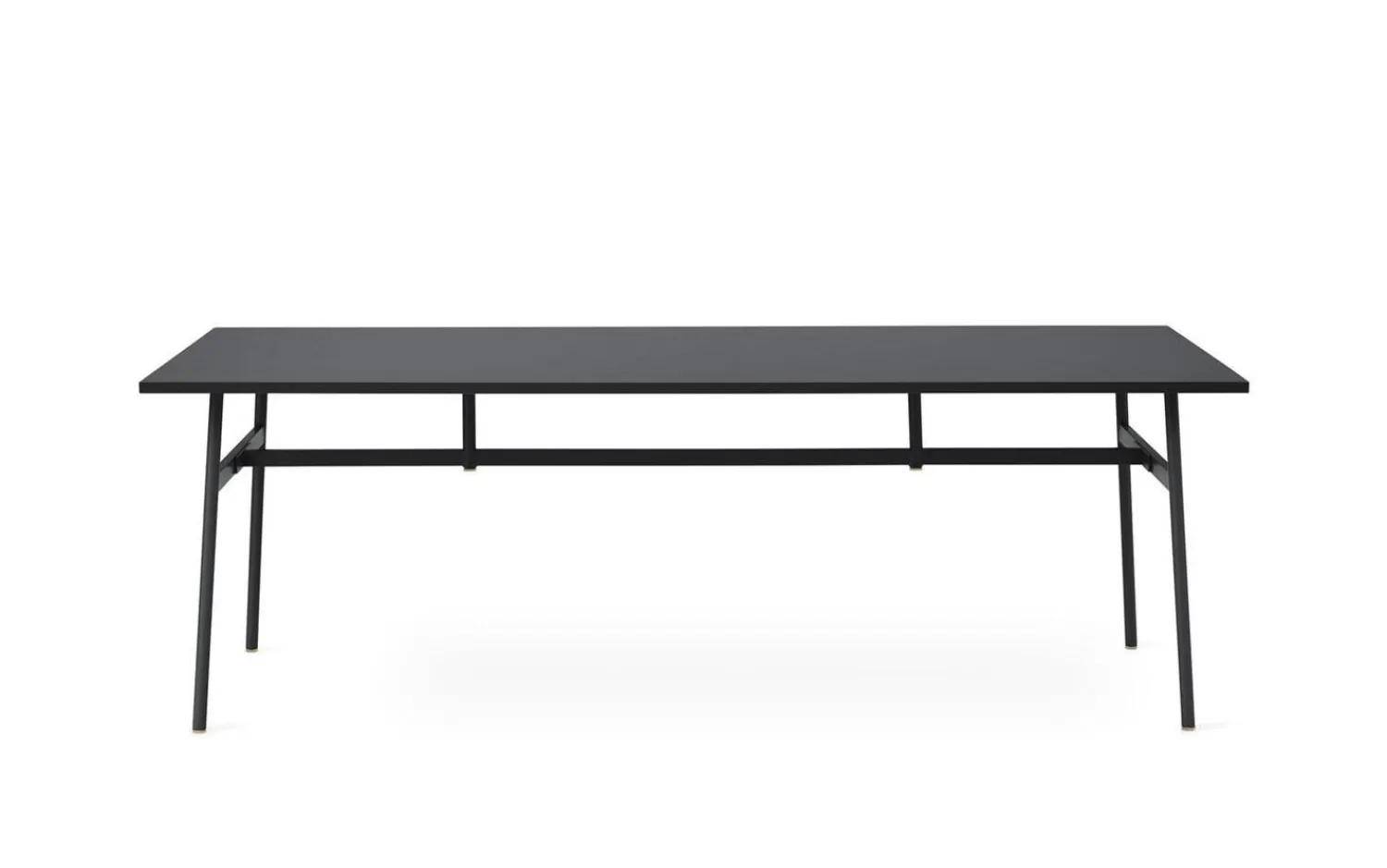 - Union Table 220 x 90 cm^Normann Copenhagen Hot