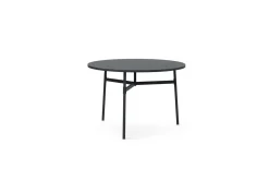 - Union Table Ø110 x H74,5 cm^Normann Copenhagen New