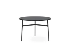 - Union Table Ø110 x H74,5 cm^Normann Copenhagen New