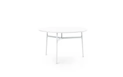 - Union Table Ø120 x H74,5 cm*Normann Copenhagen