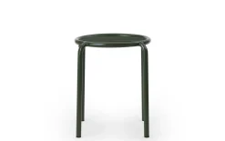 - Vig Stool - Dark Green*Normann Copenhagen Outlet