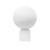 - Yo lampe stor - hvid^Normann Copenhagen Outlet
