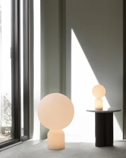 - Yo lampe lille - hvid*Normann Copenhagen Outlet