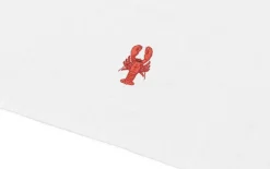 - Yummy Tea Towel^Normann Copenhagen