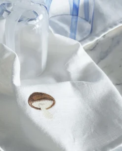 - Yummy Tea Towel^Normann Copenhagen Discount