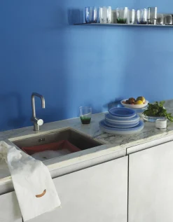 - Yummy Tea Towel*Normann Copenhagen Online