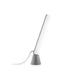 bordlampe - Acrobat bordlampe i grå*Normann Copenhagen Discount