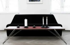 Heima fyrfadsstage^Normann Copenhagen Hot