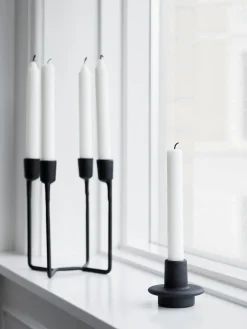 Heima Lysestage (4 lys)^Normann Copenhagen Hot
