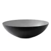 Krenit Skål - Ø 38 cm - grå^Normann Copenhagen Clearance
