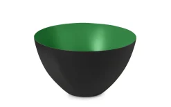 Krenit Skål - Ø 25 cm - Grøn^Normann Copenhagen Best