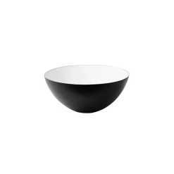 Krenit Skål - Ø 16 cm - hvid*Normann Copenhagen Outlet