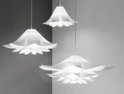 Norm 06 lampe - Small (Ø 43 cm)*Normann Copenhagen Hot