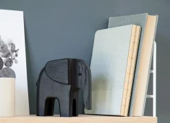 NovoForm - Baby Elefant, sort eg (Small)^ Hot