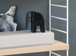 NovoForm - Baby Elefant, sort eg (Small)^ Hot