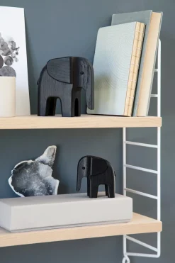 NovoForm - Baby Elefant, sort eg (Small)^ Hot